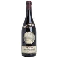 【ベルターニ社の最高傑作！】ベルターニ　アマローネ　デッラ　ヴァルポリチェッラ　クラシコ BERTANI AMARONE DELLA VALPOLICELLA CLASSICO2012