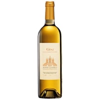 【樹齢１１０年自根の『ソアヴェ・クラシコ』】ジーニ　ソアヴェ　クラシコ Gini Soave Classico2022