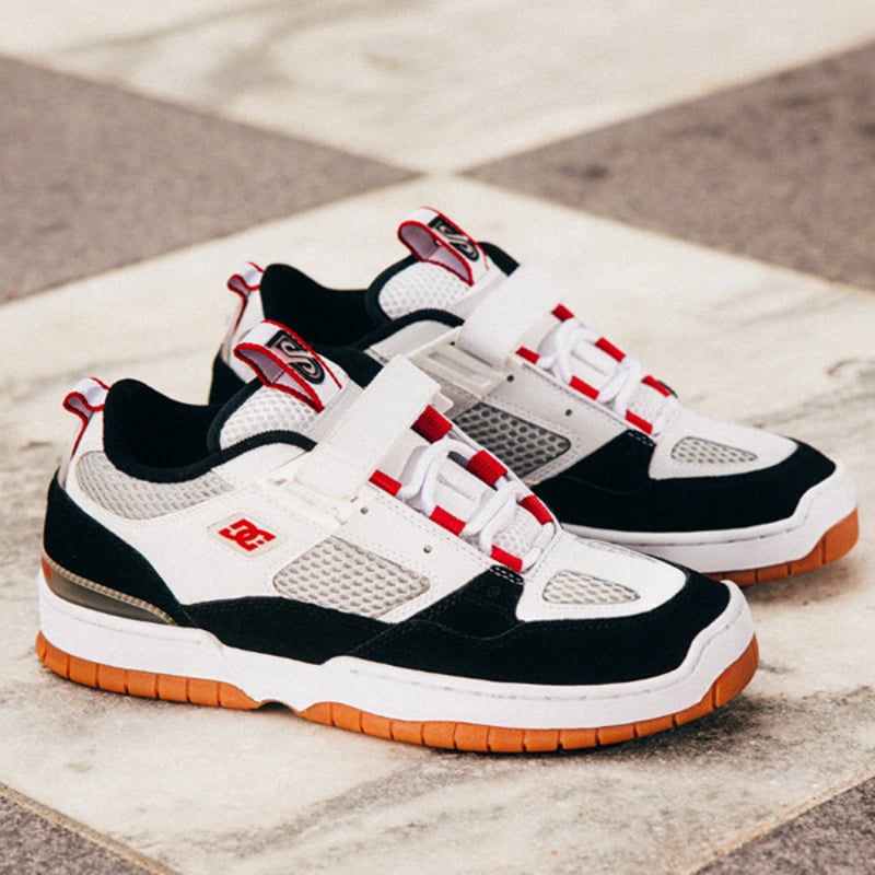 DC SHOES スニーカー スケボー ディーシー シューズ DC Shoes JS 1 (0