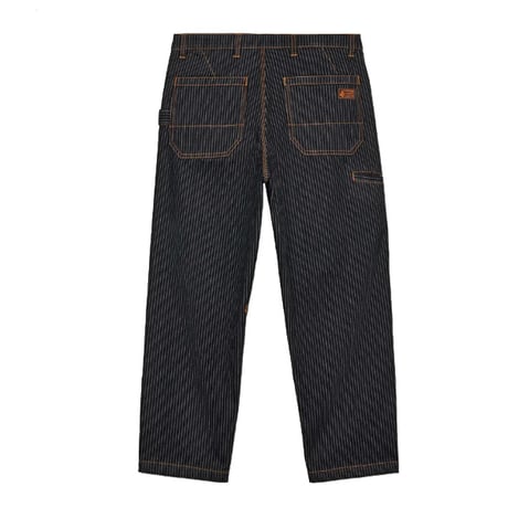 VOLCOM ボルコム パンツ メンズ　WORK DIALED PANT （BKS）