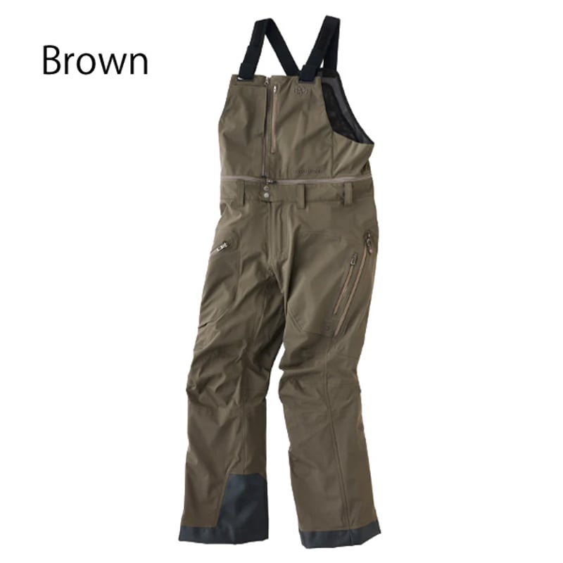 25-26 TETON BROS. ティートンブロス TBパンツ バックカントリー