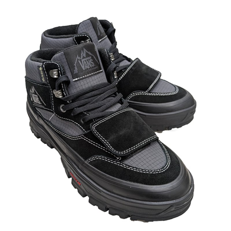 バンズ☆ゴアテックス☆新品　27.5 バンズ ゴアテックス VANS Mte Mid GORE-TEX Insulated Sho