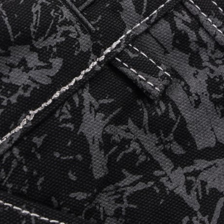 FORMER パンツ メンズ フォーマー　FORMER TURMOIL DISTEND PANT （BLACK）