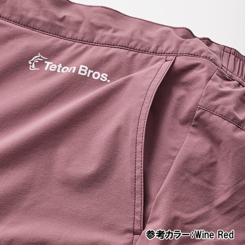 ティートンブロス インサレーションパンツ プリマロフト 【公式通販】