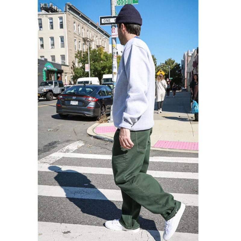 THEORIES PANTS セオリーズ パンツ PLAZA JEANS CONTRAST S THEORIES PANTS セオリーズ パンツ PLAZA JEANS CONTRAST S