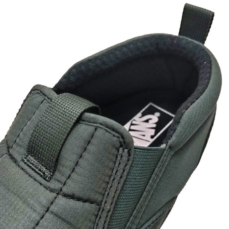 VANS バンズ MTE スノー ロッジ スリッパ ミッド ブレイク ポール　MTE Snow Lodge Slipper Mid X Blake Paul Shoes