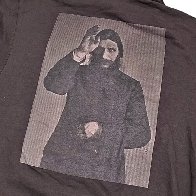 SALE THEORIES パーカー THEORIES RASPUTIN HOODIE （MO