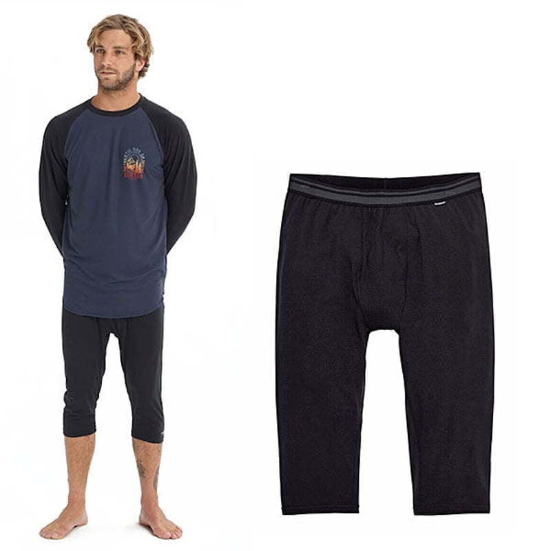 Burton on sale long johns