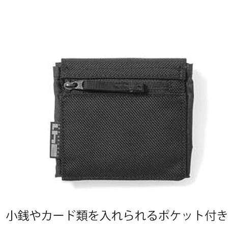 241 TWO FOR ONE AREA241 SHOPPING TOTE （BLACK） 241 トゥーフォーワン ショッピングバッグ 折り畳みバッグ エリア