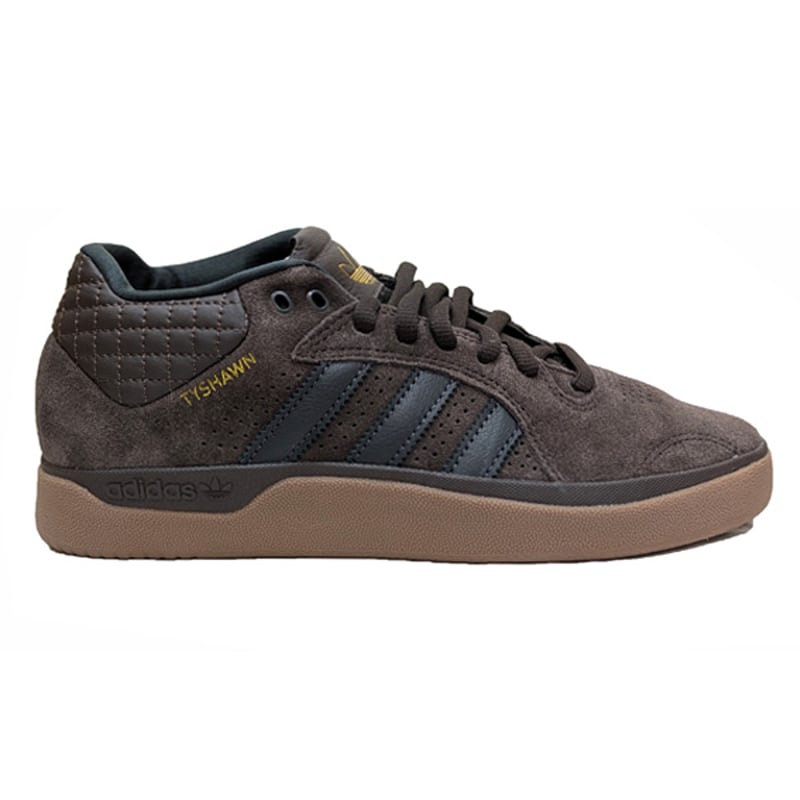 ADIDAS SKATEBOARDING スニーカー アディダス タイショーン TYSHAW