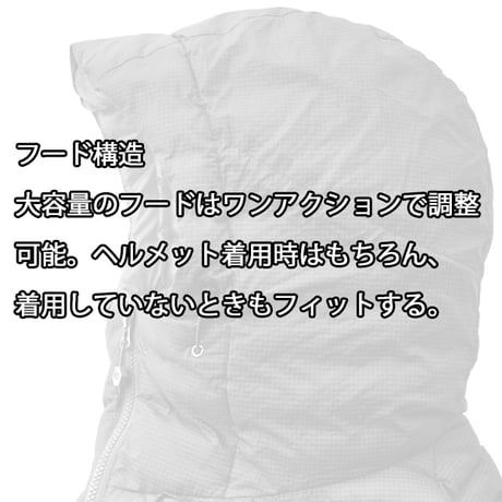 TETON BROS. ティートンブロス インサレーション ジャケット　TETONBROS HPPE Over Hoody （Army Green）25-26