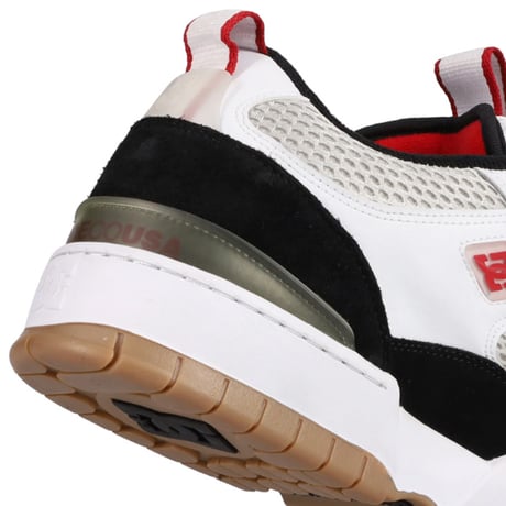 DC SHOES スニーカー スケボー ディーシー シューズ　DC Shoes JS 1 (060)