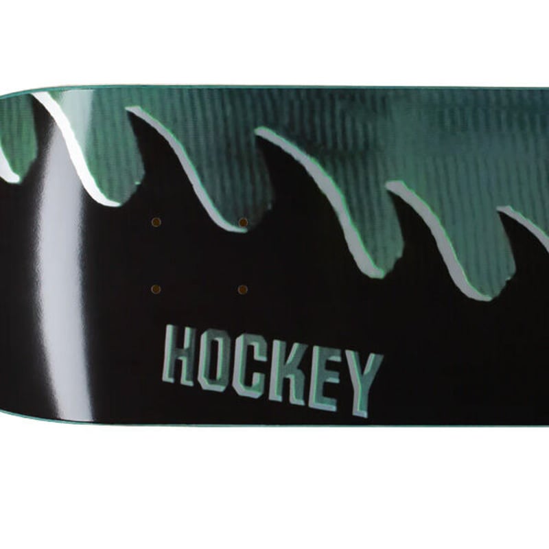 HOCKEY デッキ 【8.25】HOCKEY SKATEBOARD Ben Kadow Be...