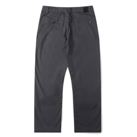 FORMER パンツ クラックス フォーマー メンズ　FORMER CRUX PANT （GREY）