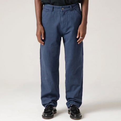 SALE FORMER パンツ ディステンド フォーマー メンズ　FORMER DISTEND VT PANT （CADET）