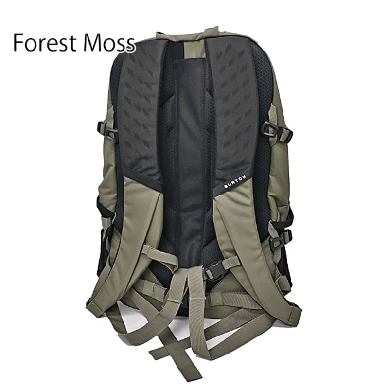 BURTON バックパック バートン バッグ Burton Day Hiker 22L Bac BURTON バックパック バートン バッグ Burton Day Hiker 22L Bac