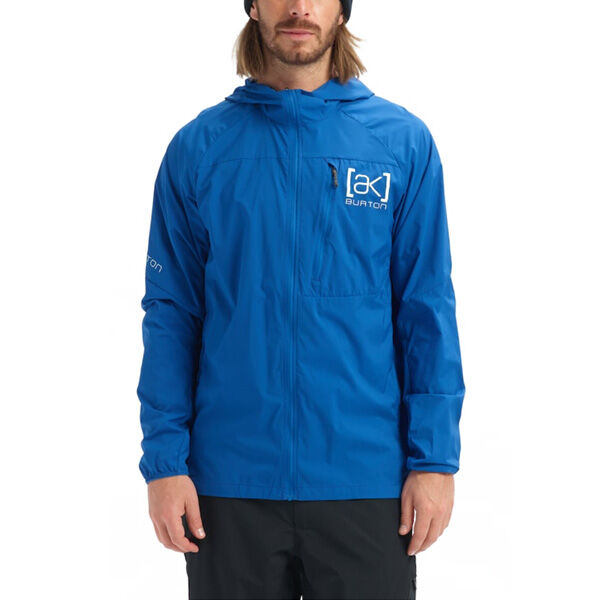 BURTON バートン メンズ インナー Men's Burton [ak] Dispatcher Ultralight Jacket  (Classic Blue) XSサイズ Mサイズ Lサイズ