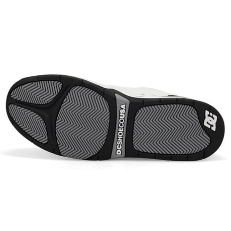 DC SHOES スニーカー スケボー ディーシー シューズ　DC ASCEND S（WLK）