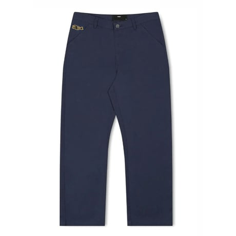 FORMER ワーク パンツ フォーマー　FORMER REYNOLDS WORK PANT （WORN NAVY）