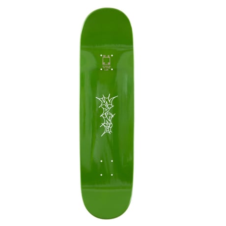 WKND SKATEBOARDS DECK ウィークエンド デッキ　8.25インチ "Faygo" Filip Almqvist