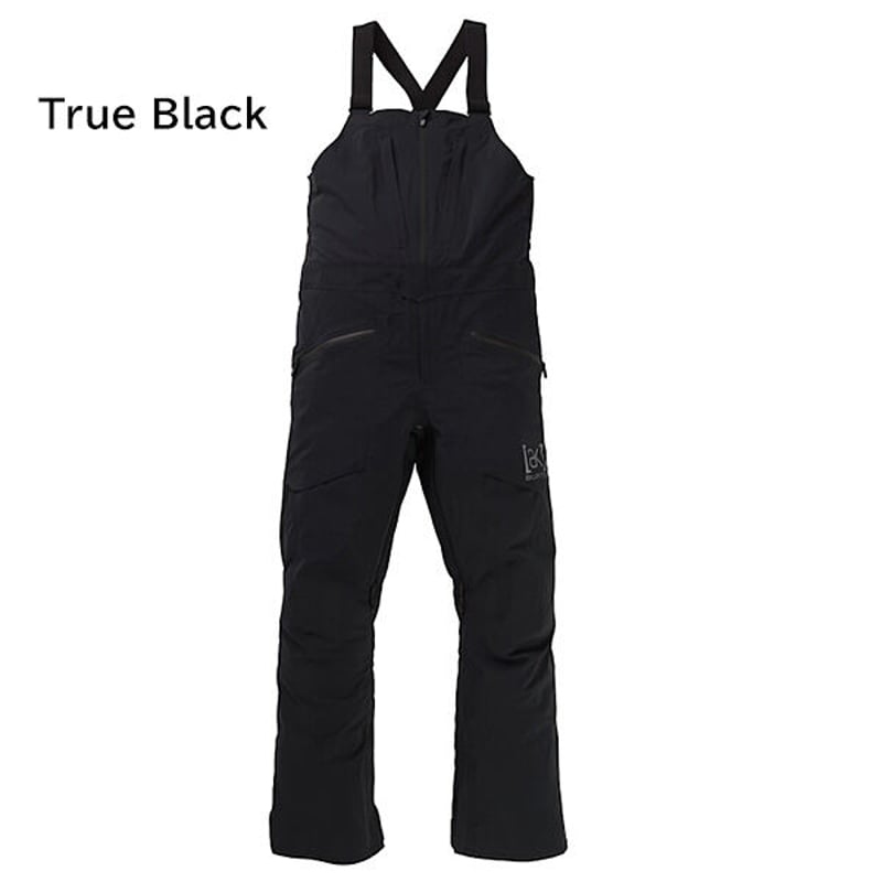 Burton [ak] スノーボードパンツ M ブラック Burton [ak] サイクリック スノーボードパンツ M