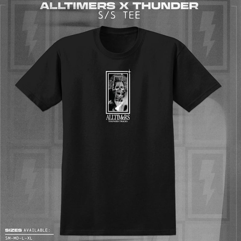 NEIGHBORHOOD TIMERS TOKYO タイマーズ XL tシャツ NEIGHBORHOOD