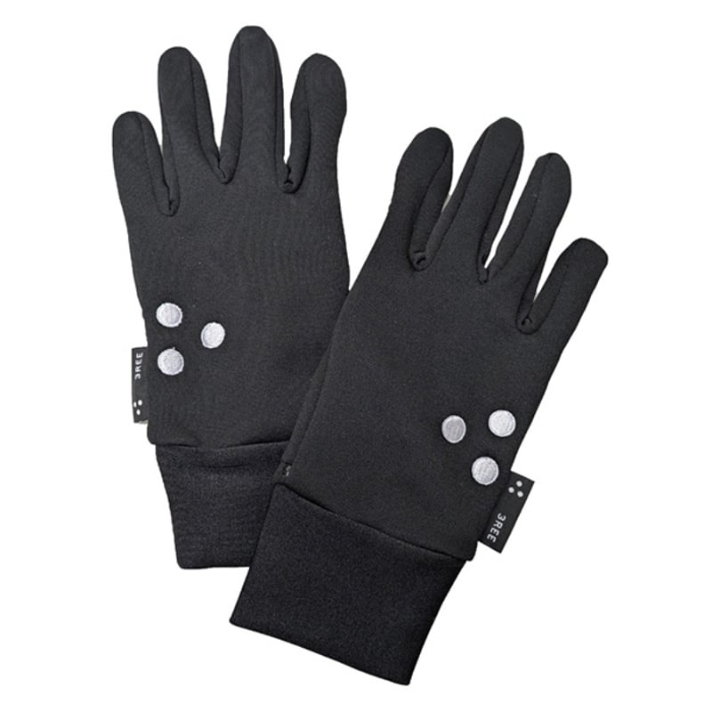 プレイデザインPO1オーバーレザー スノーボードグローブ P01 (プレイ) P01 OVER LEATHER | PLAYDESIGN