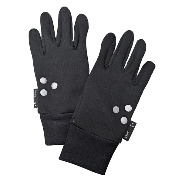 PO1 PLAYDESIGN プレイデザイン グローブ ミトン PLAYER G LEATHE