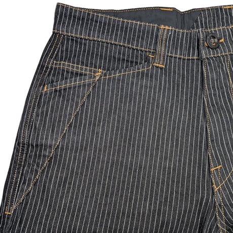 VOLCOM ボルコム パンツ メンズ　WORK DIALED PANT （BKS）