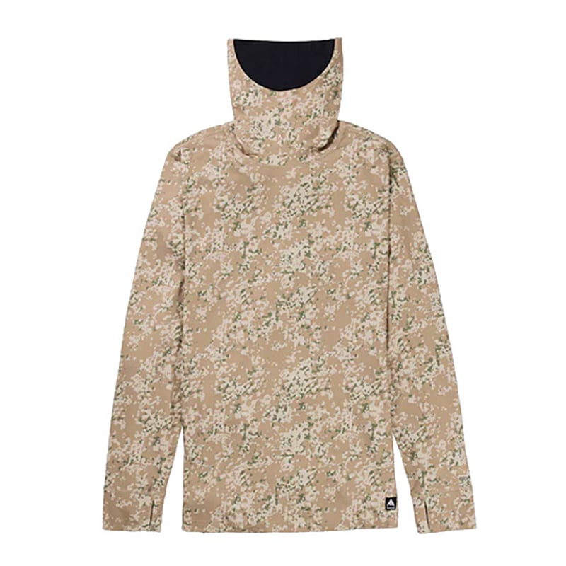 BURTON メンズ スノーボード インナー Men's Burton Midweight