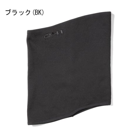 241 トゥーフォーワン ストレッチ フェイス アンド ネックウォーマー (メンズ) 241 TWO FOR ONE STRECH FACE & NECK WARMER （ブラック　オッター）