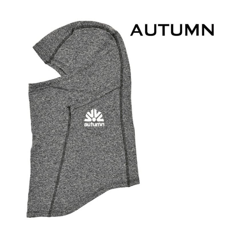 AUTUMN バラクラバ AUTUMN HEADWEAR HINGED BALACLAVA(C AUTUMN バラクラバ AUTUMN HEADWEAR HINGED BALACLAVA(C