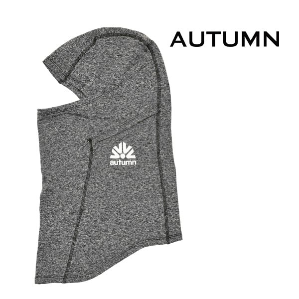 AUTUMN バラクラバ AUTUMN HEADWEAR HINGED BALACLAVA（C