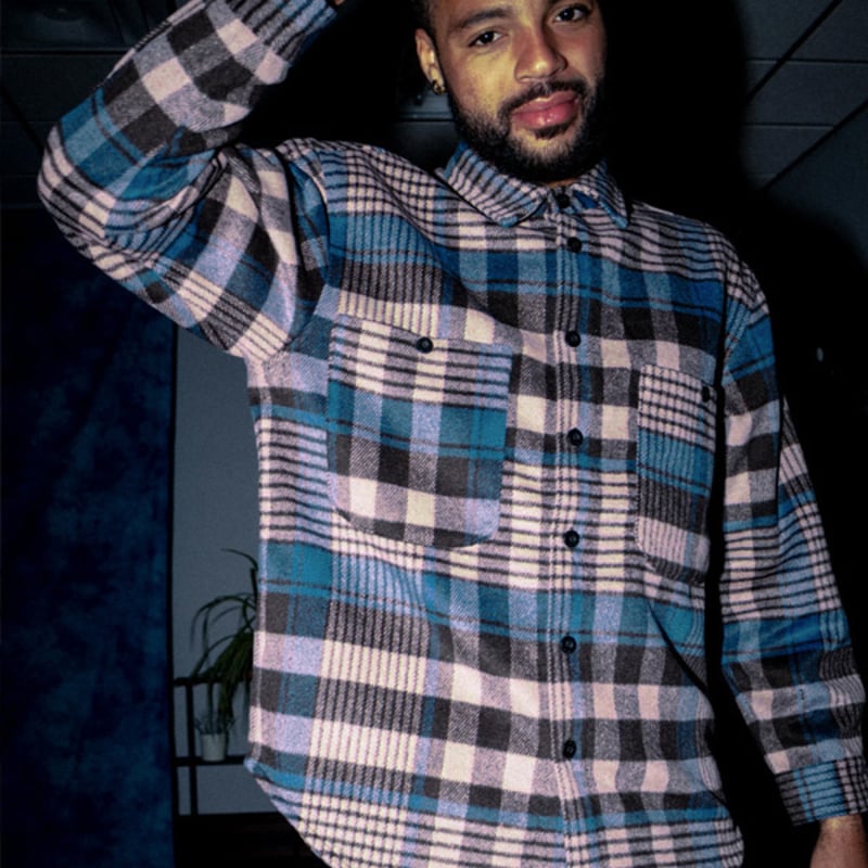 SALE QUASI シャツ メンズ クワジ クワージー クアジ QUASI SKATEBOA