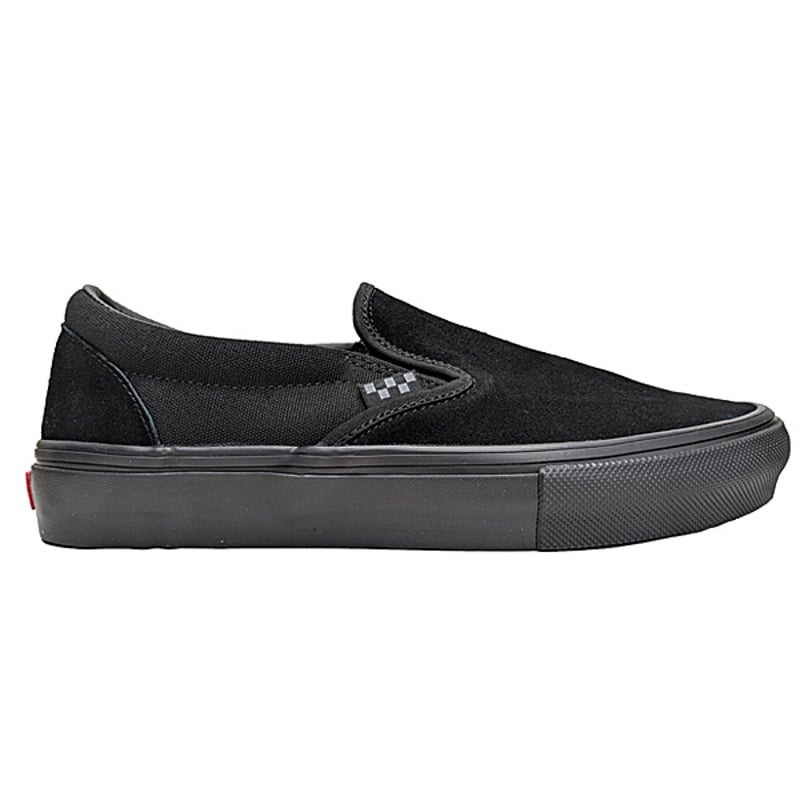 バンズ　スケートスリッポン VANS Skate Slip-On 