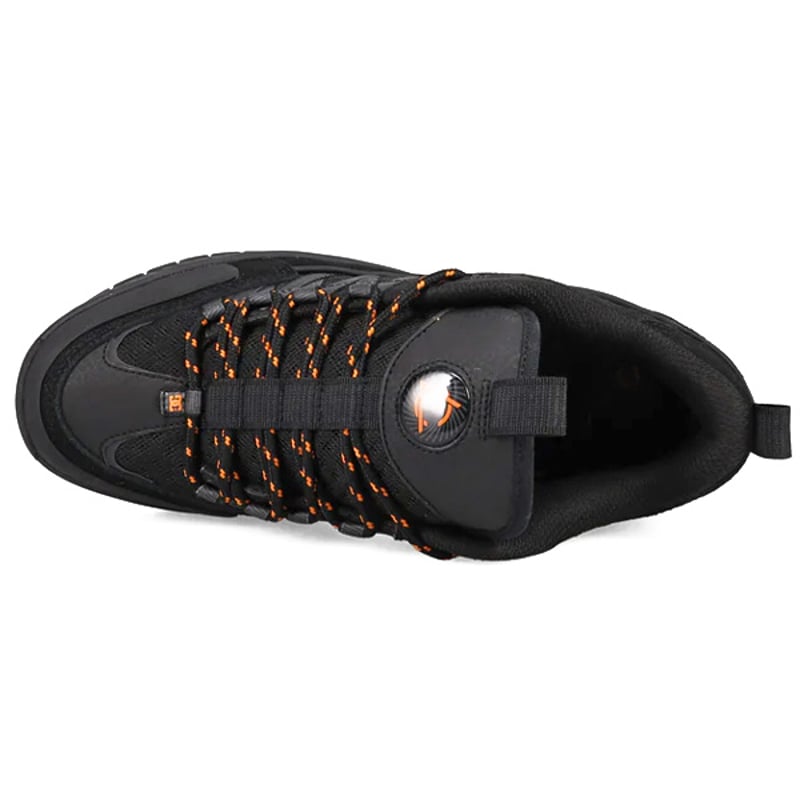 DC SHOES スニーカー スケボー ディーシー シューズ DC Shoes LUCIEN