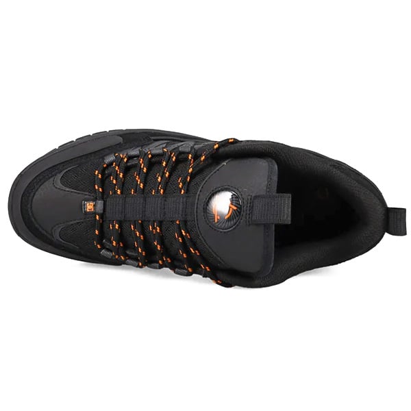 DC SHOES スニーカー スケボー ディーシー シューズ DC Shoes LUCIEN