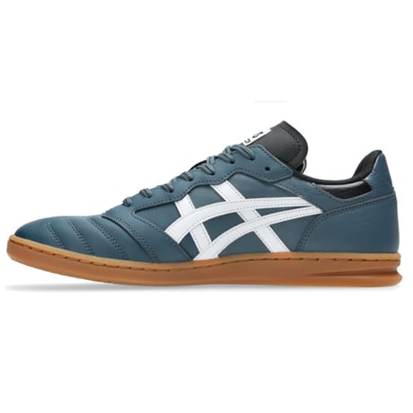 ASICS SKATEBOARDING LEGGEREZZA FB　アシックス スケートボーディング レグレッツァ FB (Raw Indigo/White)