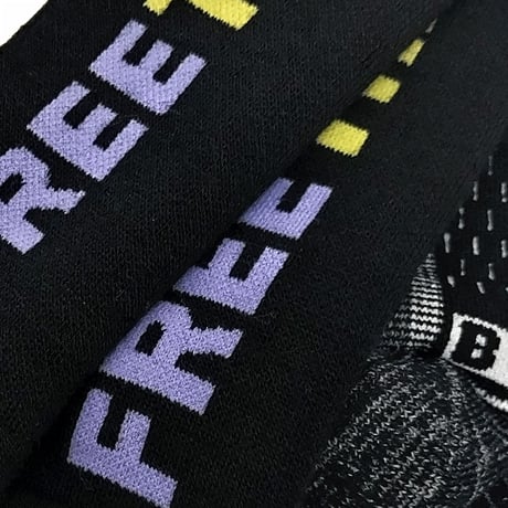 BURTON メンズ スノーソックス Men's Burton Performance Midweight Socks （Thinker）