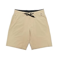 SALE VOLCOＭ ボルコム ショーツ ショート パンツ メンズ　VEECO TRANSIT SHORTS 20 （ALMOND）