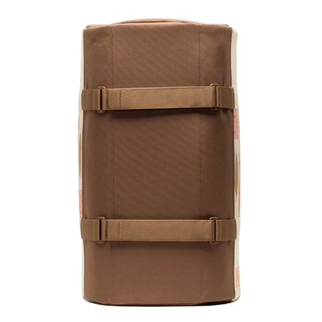 Herschel Supply ハーシェルサプライ　Herschel Heritage™ Skate Duffle Thomas Campbell  40L （TC Stitched | Bone）