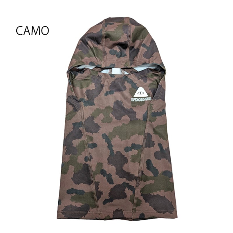 24-25ポーラー afdicegear POLER ビブパンツ 完売品 POLeR（ポーラー） AFDICEGEAR × POLeR 3.0L STORM PROOF CARGO BIB