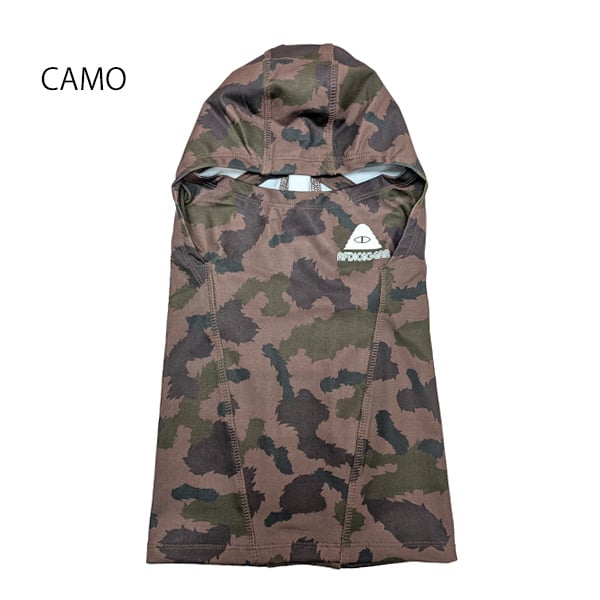 AFD ICEGEAR POLER ポーラー POLeR（ポーラー） AFDICEGEAR × POLeR 3.0L STORM PROOF CARGO BIB