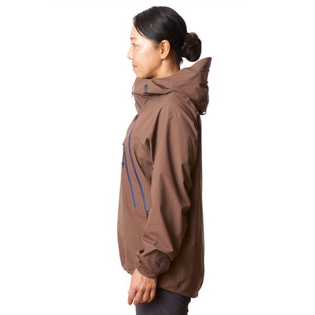 TETON BROS. ティートンブロス ツルギ ライト ジャケット　TETON BROS Tsurugi Lite Jacket (Unisex)（3カラー）