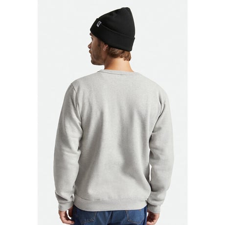 SALE BRIXTON ビーニー ハーバー ブリクストン　HARBOR BETA WATCH CAP BEANIE （B HENNA　M OLIVE　L H GREY　BLACK）