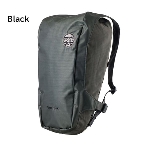 TETON BROS. ティートンブロス バックパック アマウティ　TETON BROS Amauti 25L （Black Desert）