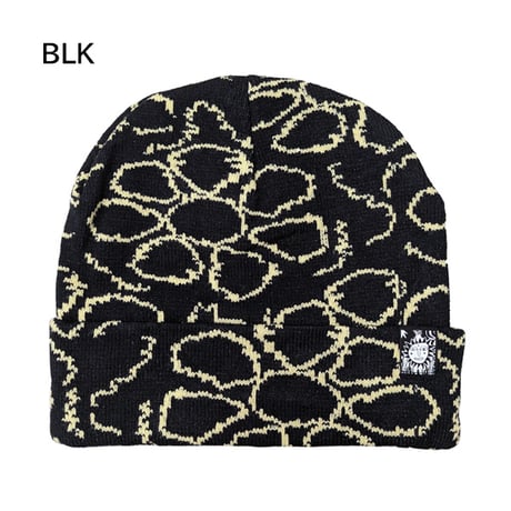 VOLCOM ボルコム メンズ ビーニー ニット帽　VOLCOM LONGO BEANIE (BRZ　BLK　BTR)