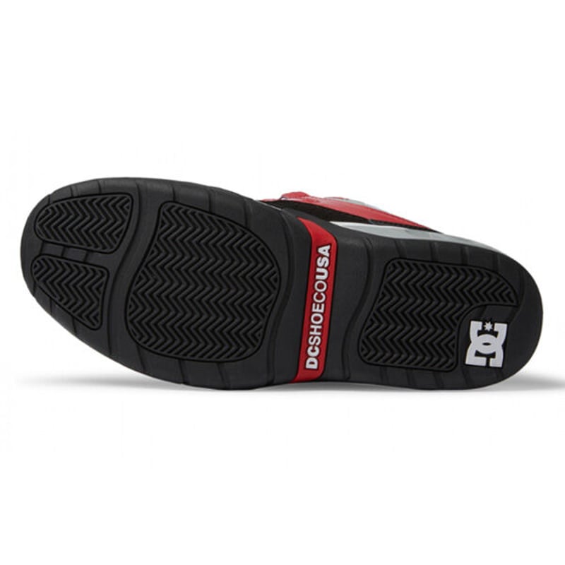 DC SHOES スニーカー DC SHOES TRUTH BENG(XKWR) メンズ DC...