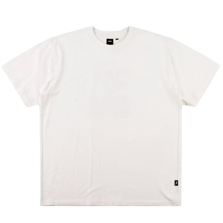 FORMER Tシャツ 半袖 アイボリー フォーマー TEE　FORMER HEAVY FRANCHISE T-SHIRT （BONE）