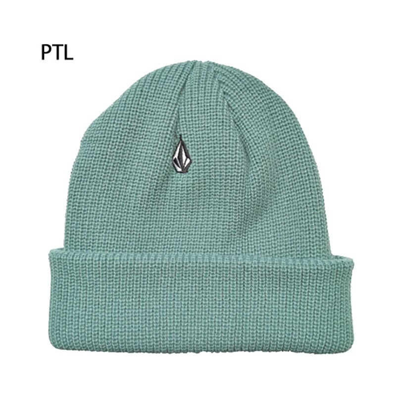 VOLCOM ボルコム ビーニー VOLCOM FULL STONE BEANIE （10カラ